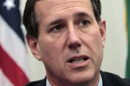 Rick Santorum